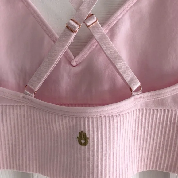 NWT Spiritual Gangster Sport Bra - Picture 3 of 5